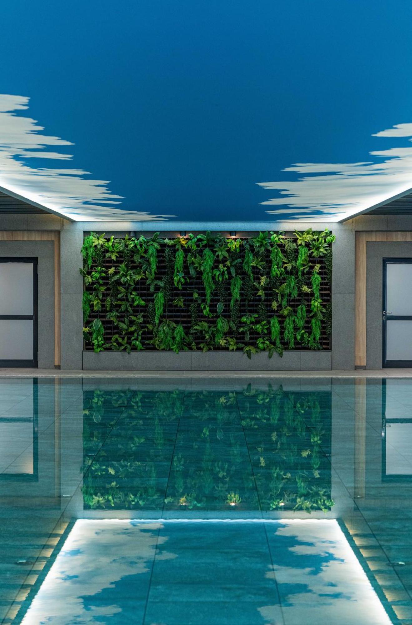 Hvd Grand Hotel Suhl Business & Leisure Exterior photo
